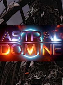 Astral Domine Steam Key GLOBAL - 8