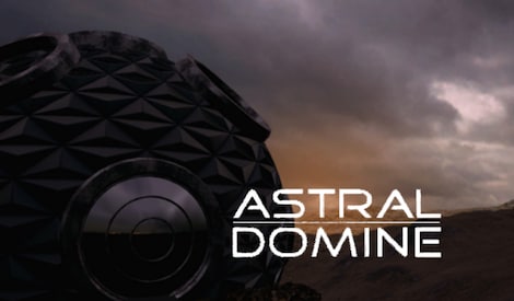 Astral Domine Steam Key GLOBAL - 0