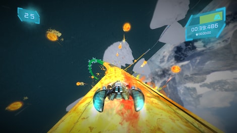 Astral Traveler Steam Key GLOBAL - 3