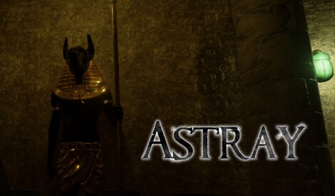 Astray Steam Key GLOBAL - 2