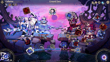 Astrea: Six-Sided Oracles (PC) - Epic Games Account - GLOBAL - 5
