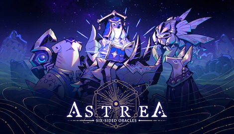 Astrea: Six-Sided Oracles (PC) - Steam Gift - EUROPE - 0