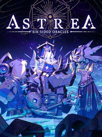 Astrea: Six-Sided Oracles (PC) - Steam Gift - EUROPE - 1