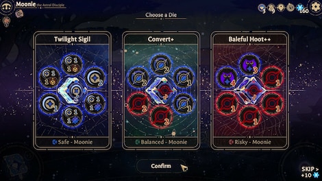 Astrea: Six-Sided Oracles (PC) - Steam Gift - GLOBAL - 3