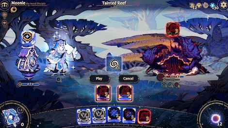 Astrea: Six-Sided Oracles (PC) - Steam Key - EUROPE - 6