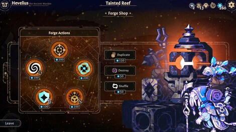 Astrea: Six-Sided Oracles (PC) - Steam Key - ROW - 4