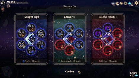 Astrea: Six-Sided Oracles (PC) - Steam Key - ROW - 3