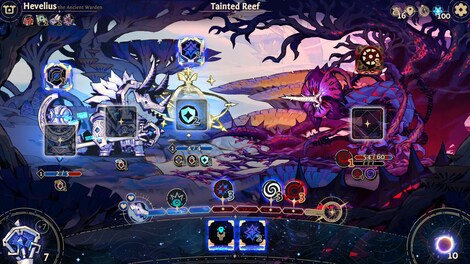 Astrea: Six-Sided Oracles (PC) - Steam Key - ROW - 8