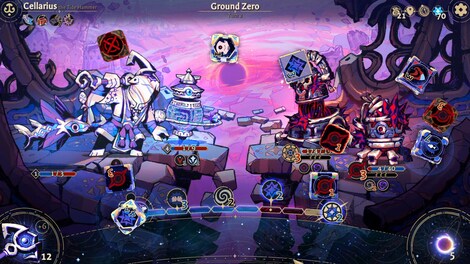 Astrea: Six-Sided Oracles (PC) - Steam Key - ROW - 5