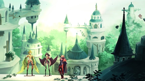 Astria Ascending (PC) - Steam Key - EUROPE - 6