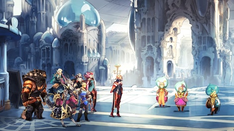 Astria Ascending (PC) - Steam Key - EUROPE - 3