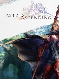 Astria Ascending (PC) - Steam Key - EUROPE - 1