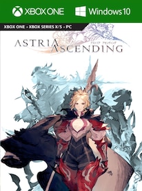 Astria Ascending (Xbox Series X/S, PC) - Xbox Live Key - EUROPE - 1