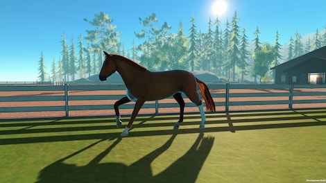 Astride (PC) - Steam Gift - EUROPE - 11