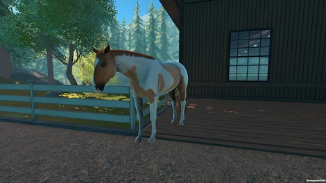 Astride (PC) - Steam Gift - GLOBAL - 9