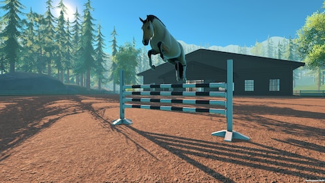 Astride (PC) - Steam Gift - GLOBAL - 10