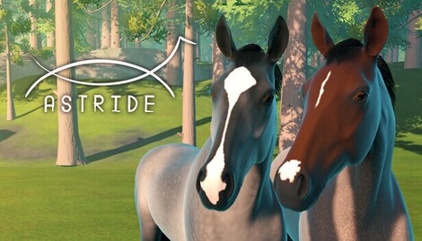 Astride (PC) - Steam Key - EUROPE - 0