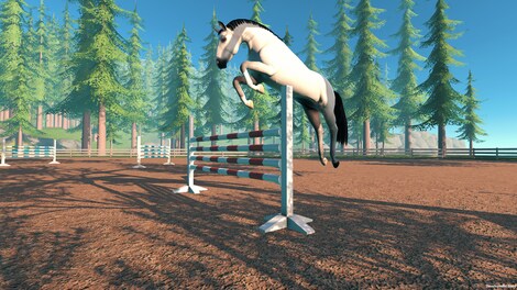 Astride (PC) - Steam Key - GLOBAL - 4