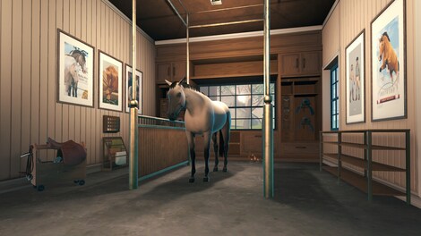 Astride (PC) - Steam Key - GLOBAL - 3