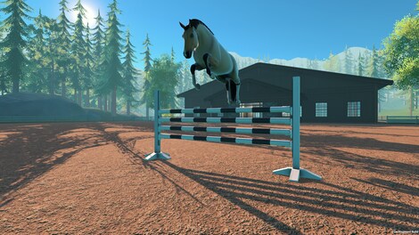 Astride (PC) - Steam Key - GLOBAL - 10