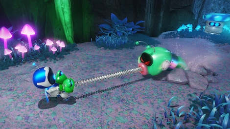 Astro Bot (PS5) - PSN Account - GLOBAL - 6