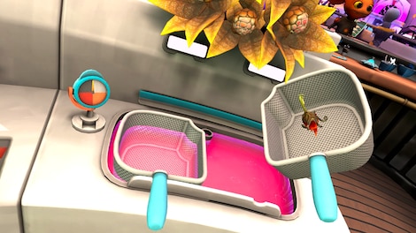 Astro Chef (PC) - Steam Key - GLOBAL - 3