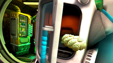 Astro Chef (PC) - Steam Key - GLOBAL - 7
