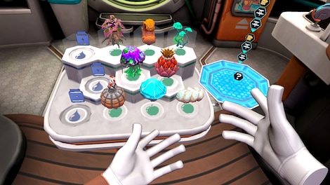 Astro Chef (PC) - Steam Key - GLOBAL - 4