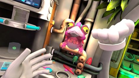 Astro Chef (PC) - Steam Key - GLOBAL - 6