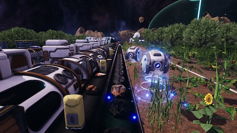 Astro Colony (PC) - Steam Gift - GLOBAL - 4
