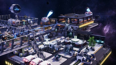 Astro Colony (PC) - Steam Gift - NORTH AMERICA - 3