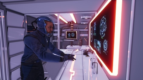 Astro Colony (PC) - Steam Key - GLOBAL - 6