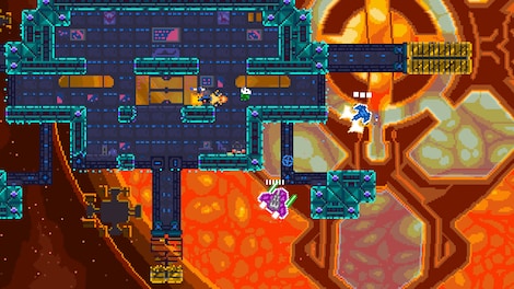 Astro Duel 2 (Nintendo Switch) - Nintendo eShop Key - EUROPE - 7