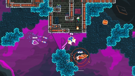 Astro Duel 2 (PC) - Steam Key - GLOBAL - 10