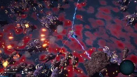 Astro Looter (PC) - Steam Key - GLOBAL - 8
