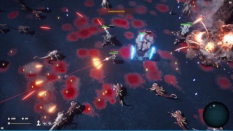Astro Looter (PC) - Steam Key - GLOBAL - 4