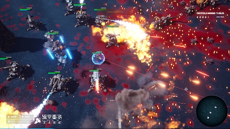 Astro Looter (PC) - Steam Key - GLOBAL - 3