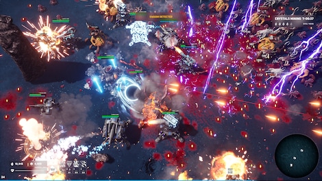 Astro Looter (PC) - Steam Key - GLOBAL - 9