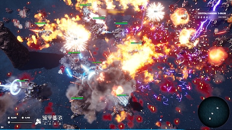 Astro Looter (PC) - Steam Key - GLOBAL - 11