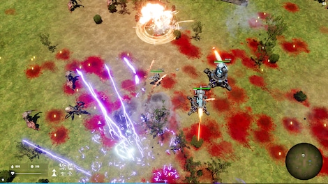 Astro Looter (PC) - Steam Key - GLOBAL - 7