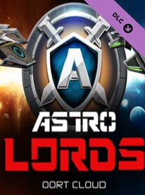 Astro Lords: Battle pack MOBA - Two Stations 25 (PC) - Steam Key - GLOBAL - 1