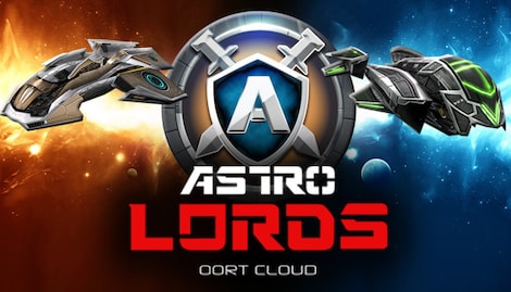Astro Lords: Battle pack MOBA - Two Stations 25 (PC) - Steam Key - GLOBAL - 0
