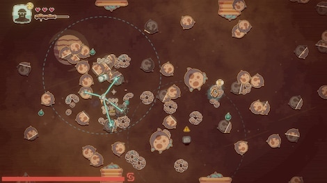 Astro Prospector (PC) - Steam Gift - GLOBAL - 8