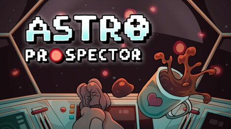 Astro Prospector (PC) - Steam Gift - GLOBAL - 0
