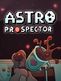 Astro Prospector (PC) - Steam Gift - GLOBAL - 1