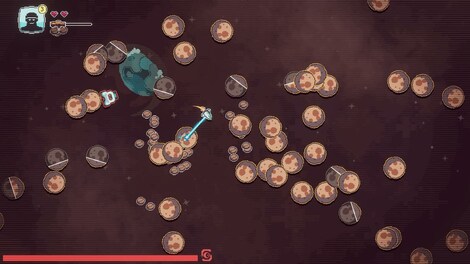 Astro Prospector (PC) - Steam Gift - GLOBAL - 4