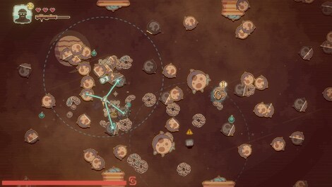 Astro Prospector (PC) - Steam Gift - NORTH AMERICA - 8
