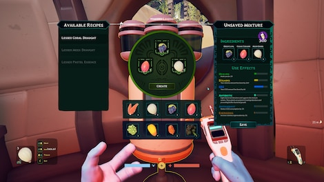 Astrobotanica (PC) - Steam Key - GLOBAL - 5