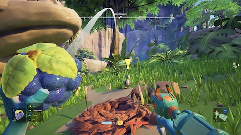 Astrobotanica (PC) - Steam Key - GLOBAL - 6