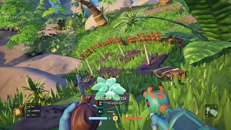 Astrobotanica (PC) - Steam Key - GLOBAL - 7